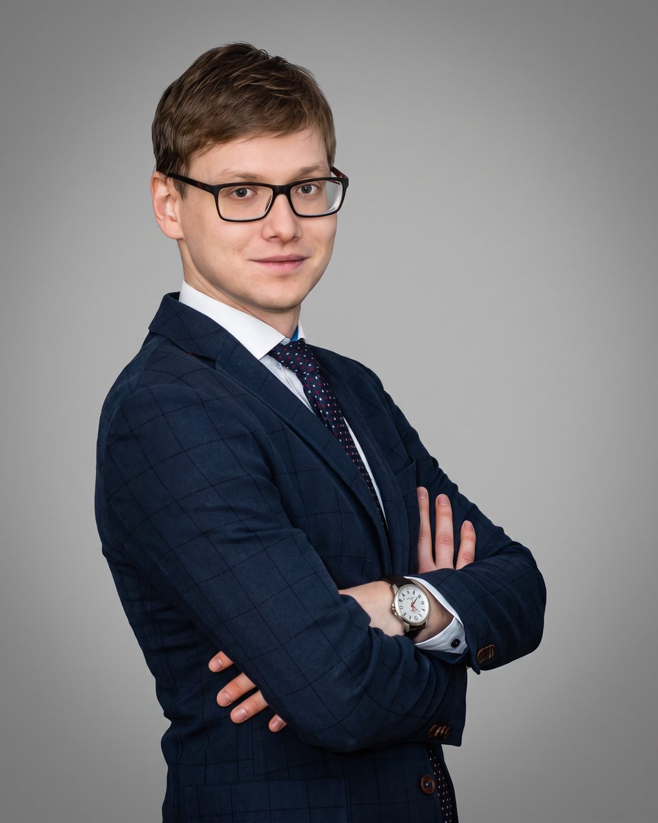Karol Wadełek